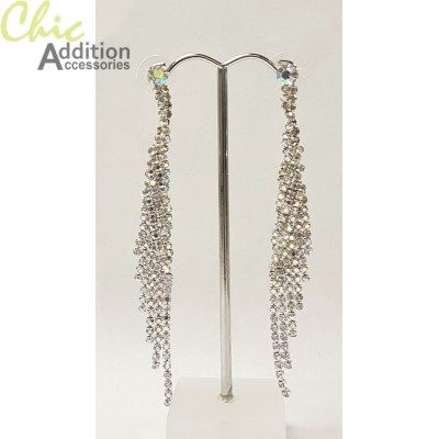 Earrings ER-6758